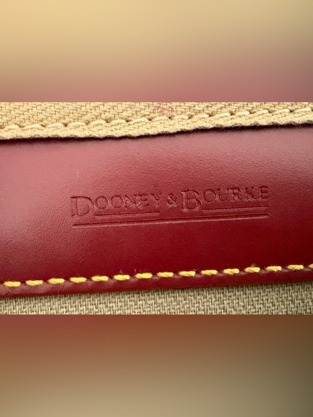 Dooney & bourke - Picture 6 of 13